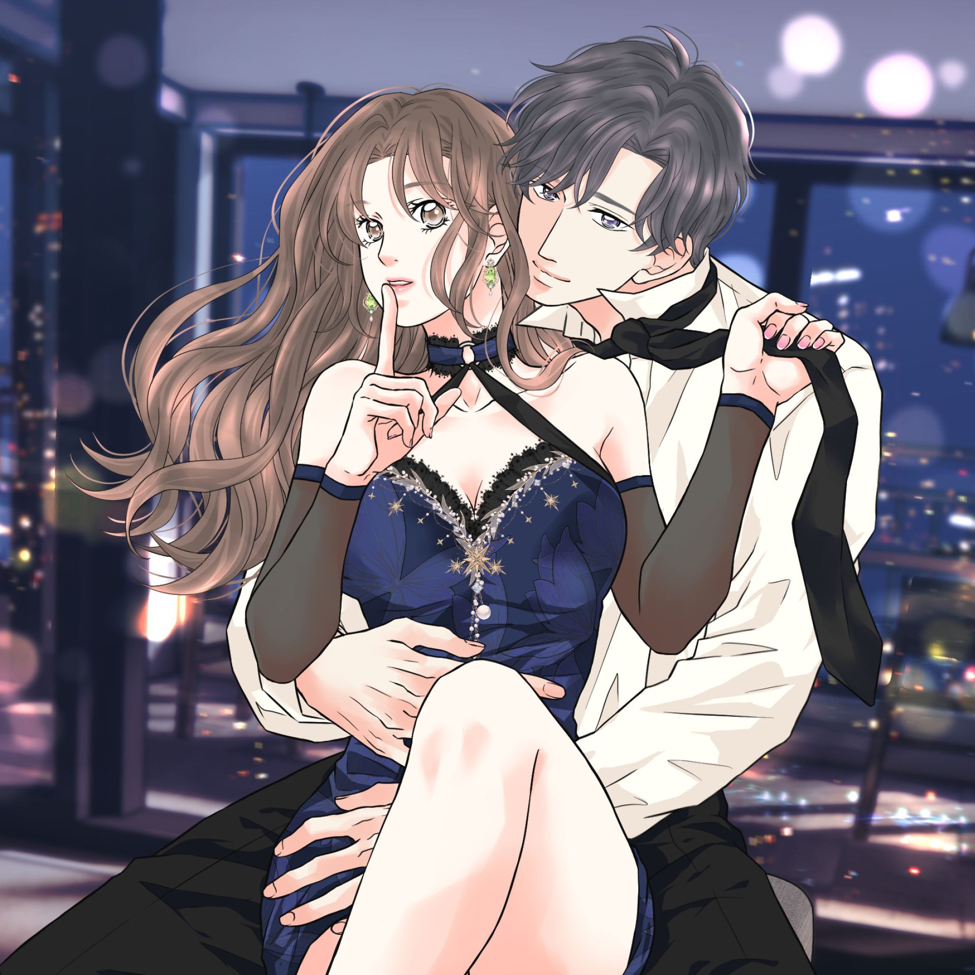 JM漫画韩漫精选